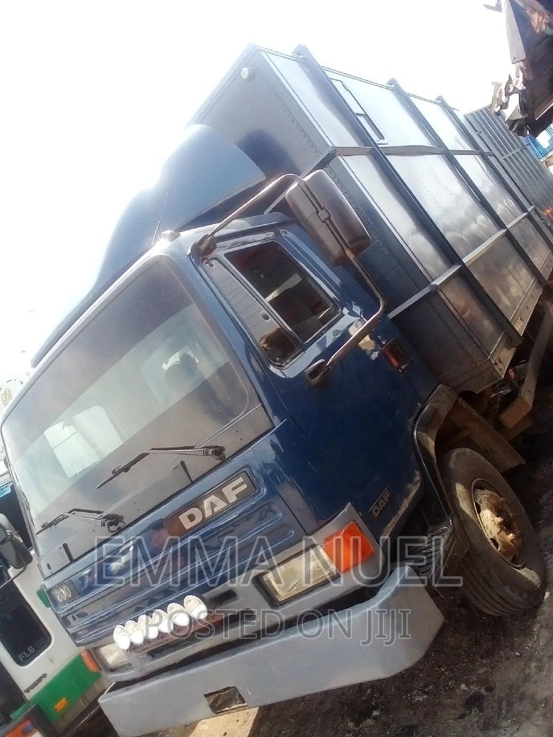 Haulage(Relocating Service)
