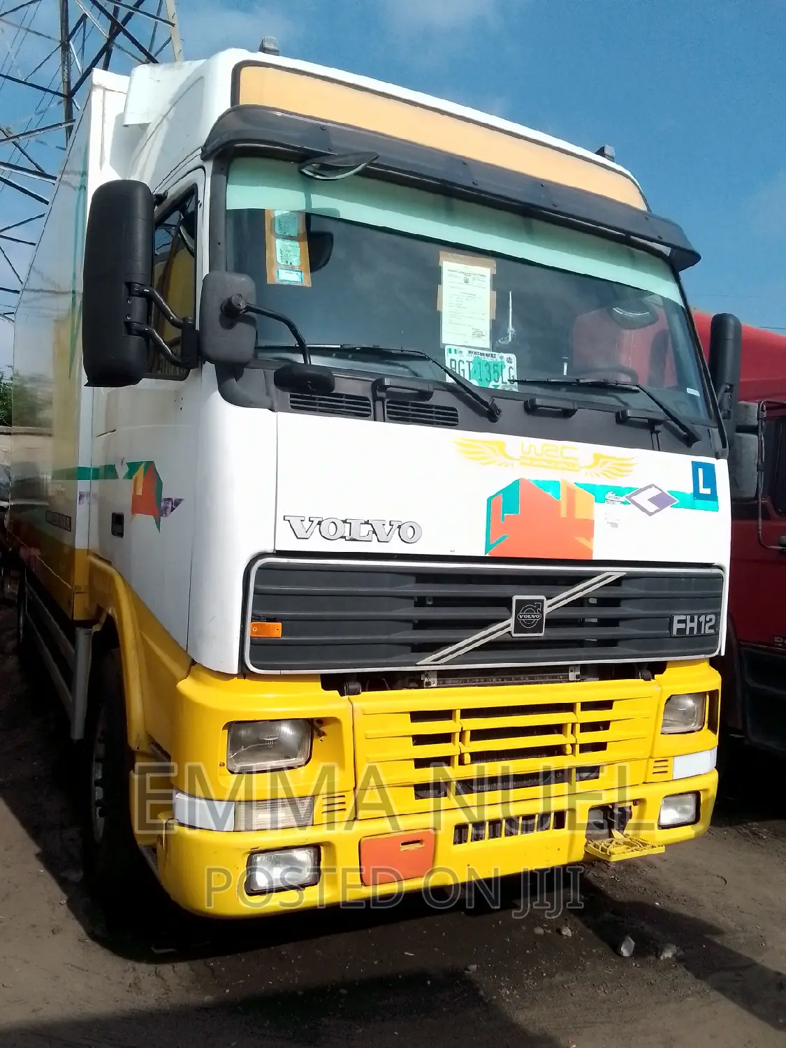 Haulage(Relocating Service)