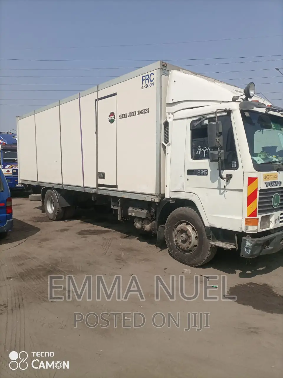 Haulage(Relocating Service)