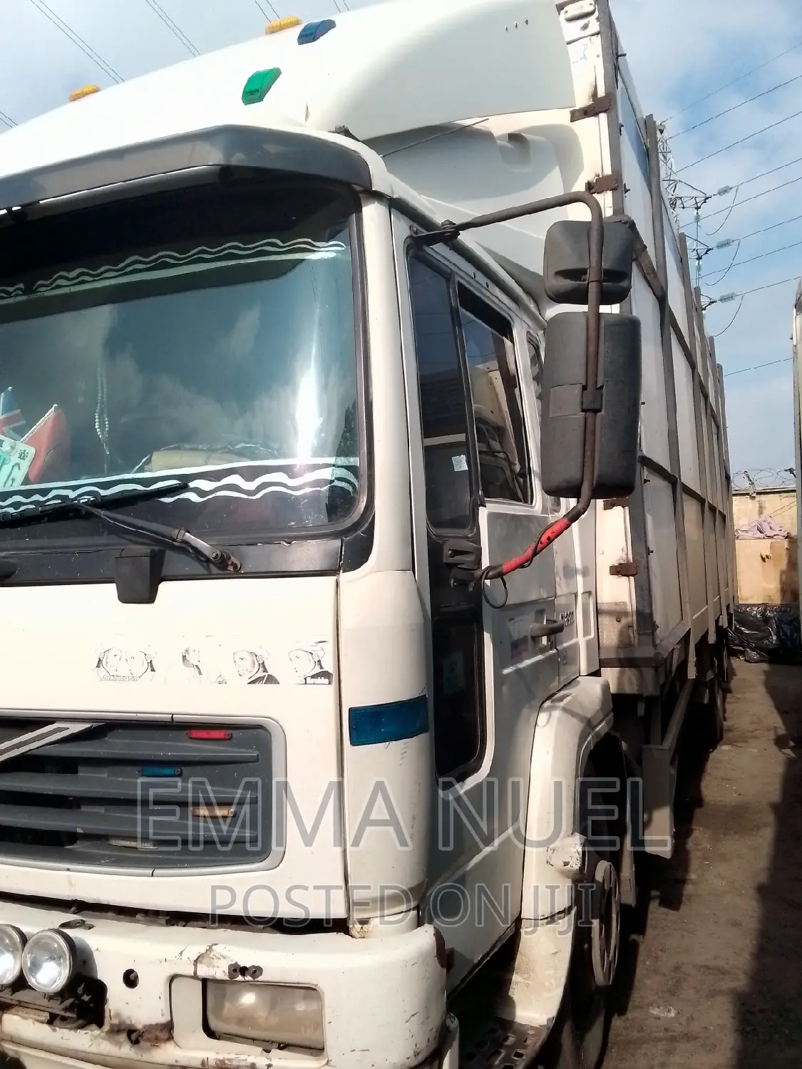 Haulage(Relocating Service)