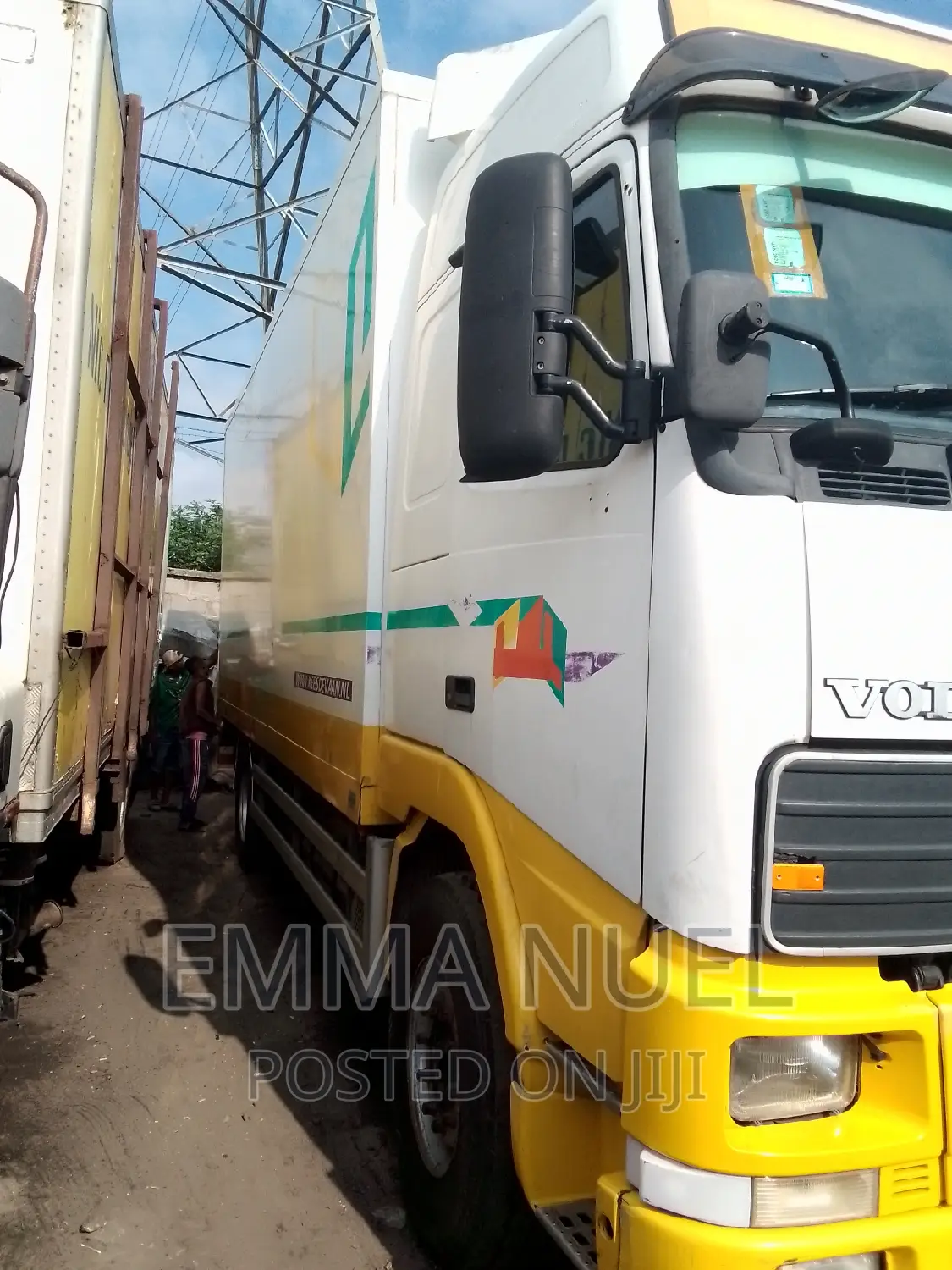 Haulage(Relocating Service)