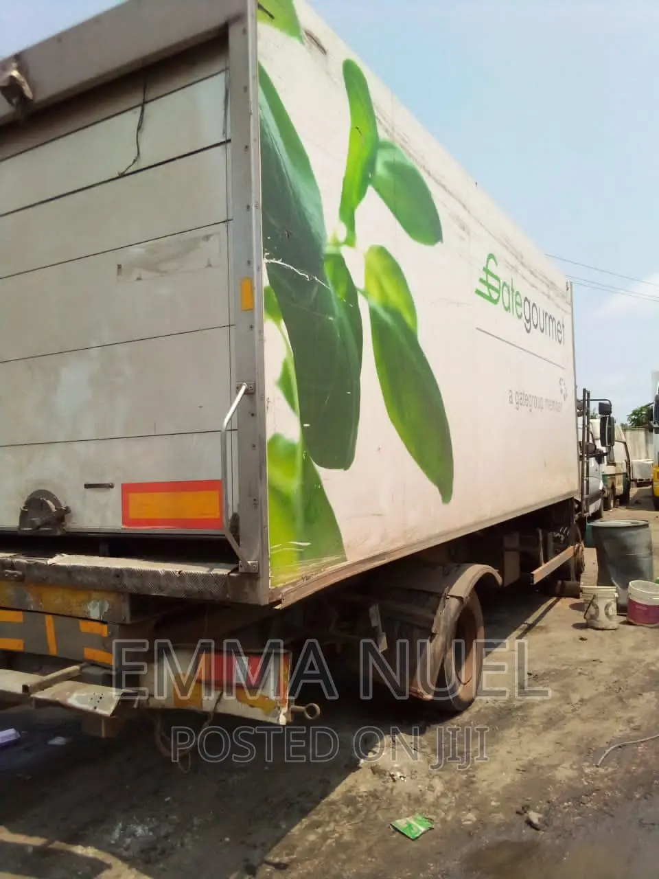 Haulage(Relocating Service)