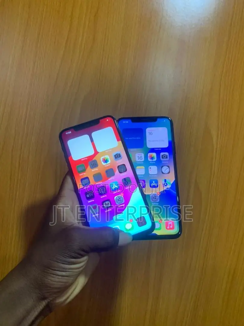 Apple iPhone 11 Pro Max 64 GB Gray