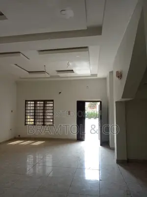 4bdrm Townhouse / Terrace in Durumi for rent