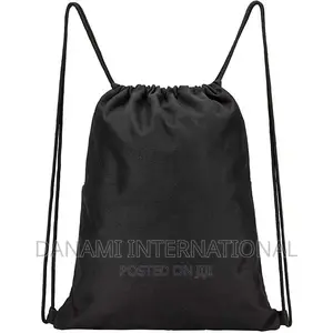 Danami Beautiful Colour Drawstring Backpack/Bag