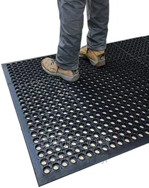Non-slip Heavy Duty Doormat (90/150)