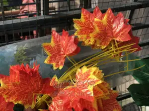 Colorful Garland Flowers for Decorations