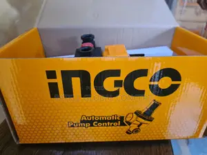 Automatic Pump Control Ingco