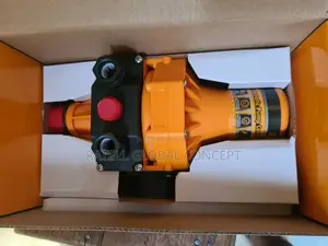 Automatic Pump Control Ingco