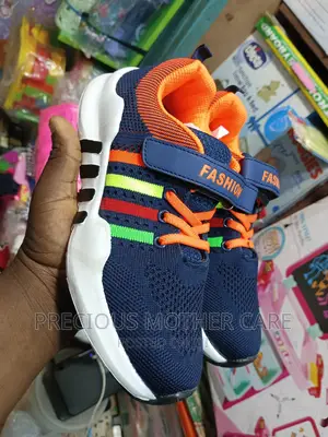 Children Quality Sneaker