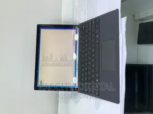 Laptop Microsoft Surface Pro 6 16GB Intel Core i7 SSD 512GB