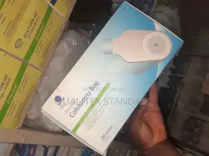 20 PCS / Box Colostomy Bag