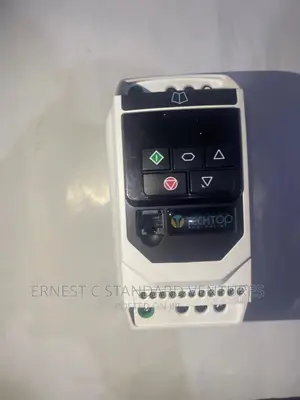 Techtop VFD 0.75kw / 1hp