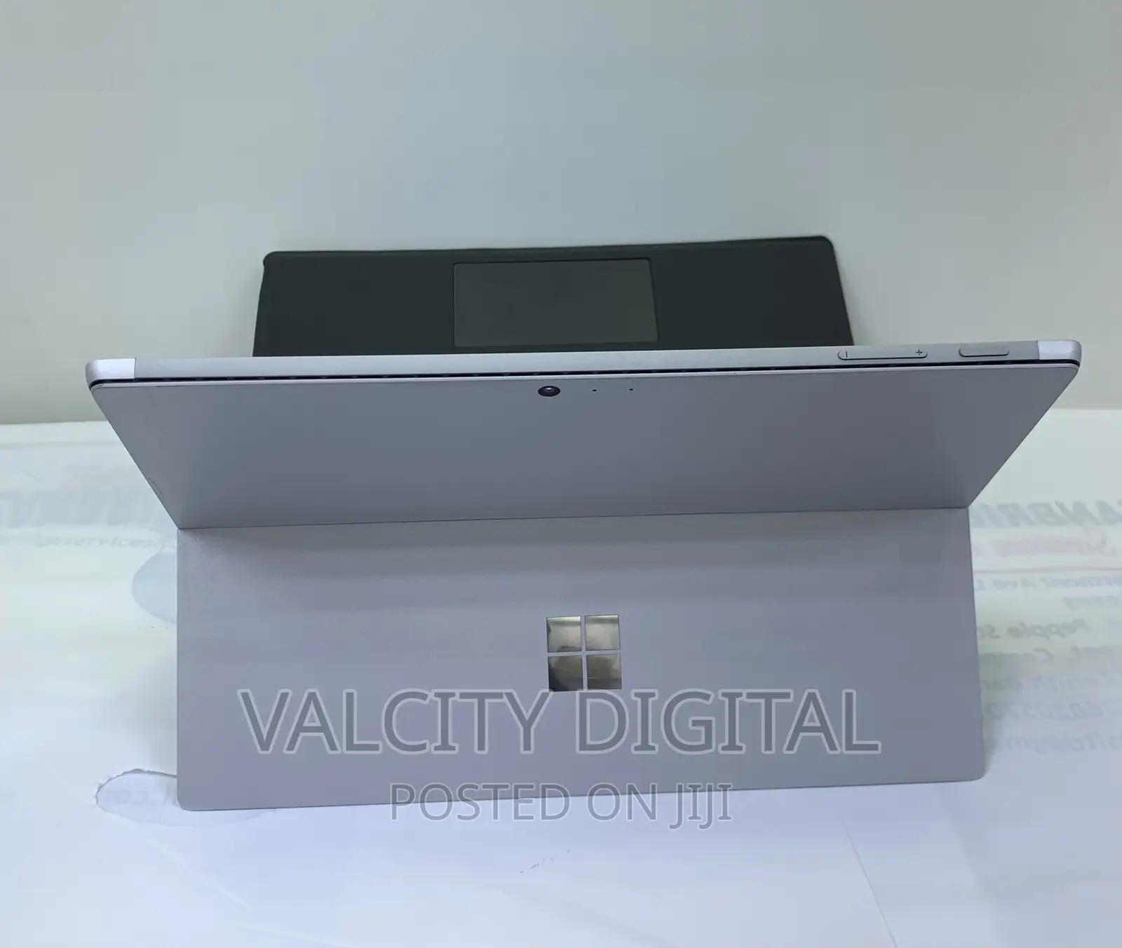 Laptop Microsoft Surface Pro 6 16GB Intel Core i7 SSD 512GB