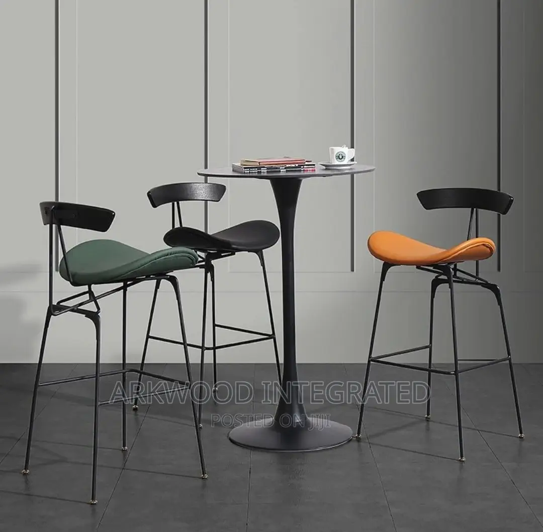 Bar / Kitchen Stools