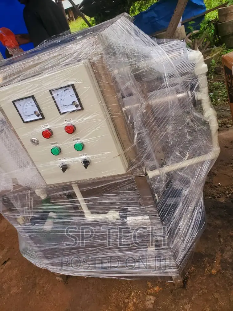 Reverse Osmosis 500L