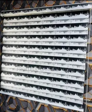 Window Blinds for Home