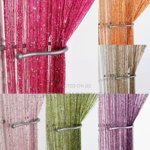String Curtain for Home
