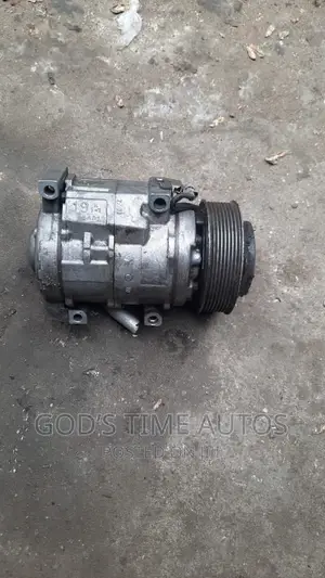 Toyota/Lexus Engine Compressor