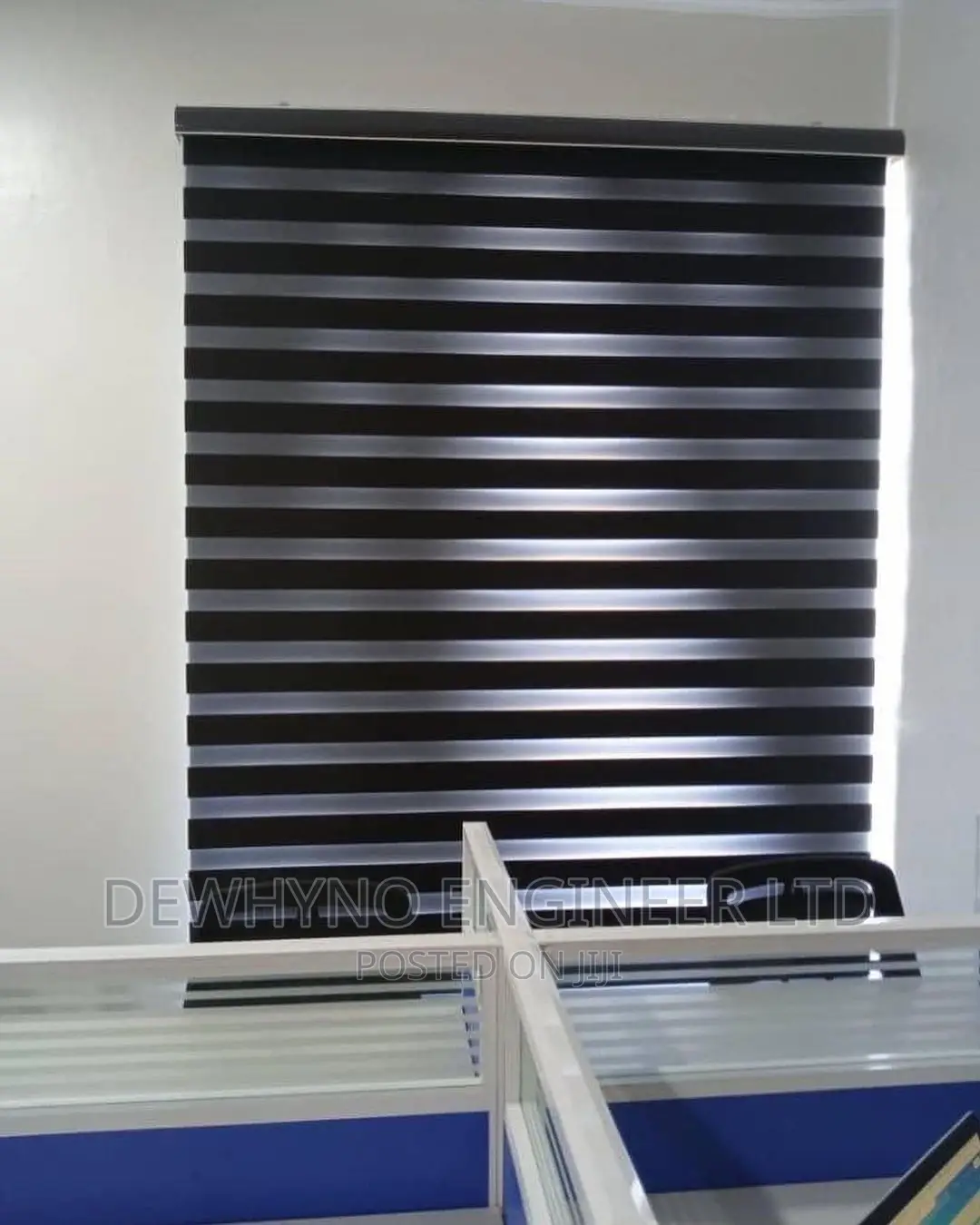 Day and Night Window Blinds