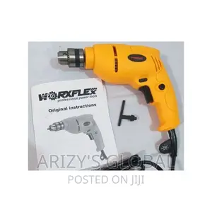 Electric Drill Screw Machine 10mm