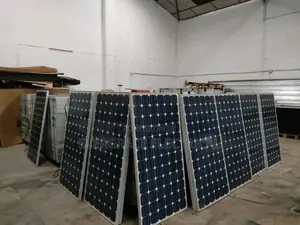 Panel 300w Canadian Solar Panels