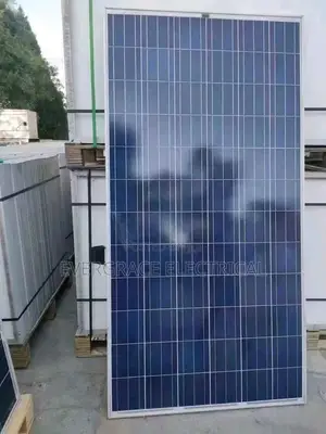 Panel Solar 300w Canadian Panel .