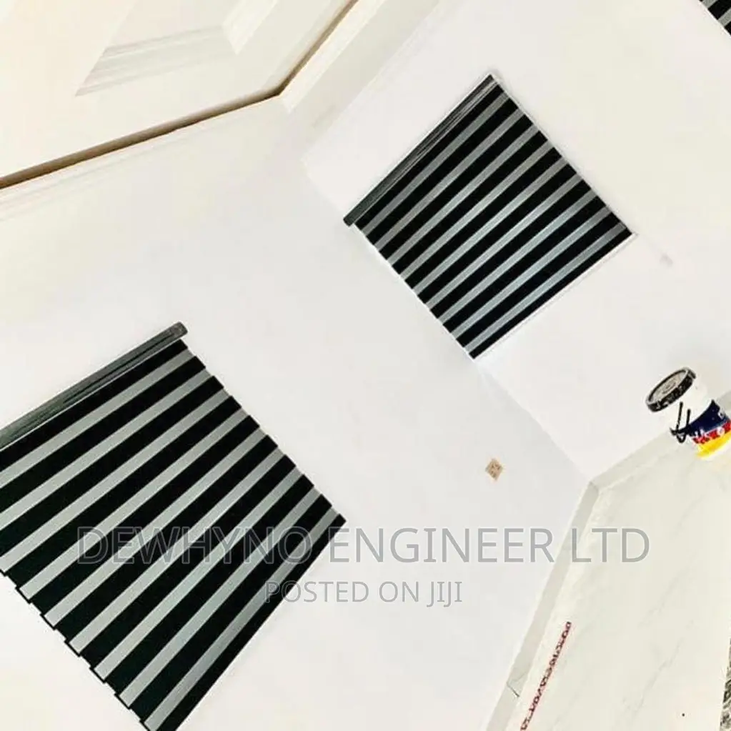 Day and Night Window Blinds