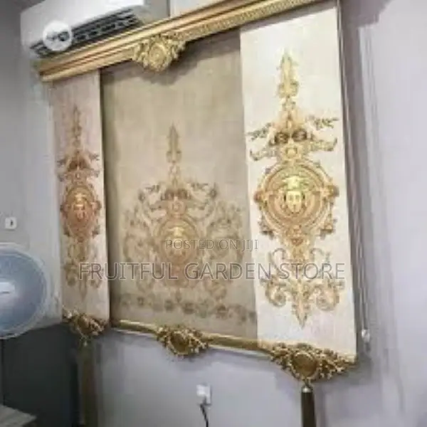 Royal Window Blind