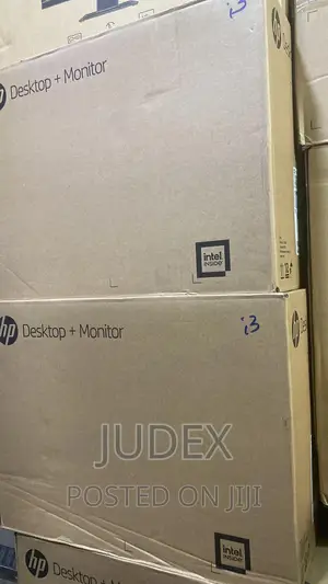 Hp 290 G4 Desktop