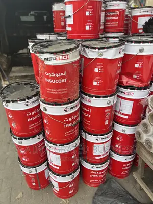 Bitumen Emulsion Water Base Very Effective