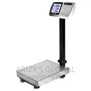 Digital Scale 300kg