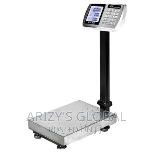 Digital Scale 300kg
