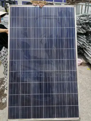 Solar Energy 300w Panel 1