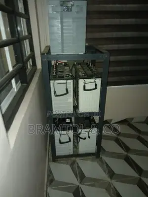 Furnished 4bdrm Townhouse / Terrace in Durumi for rent