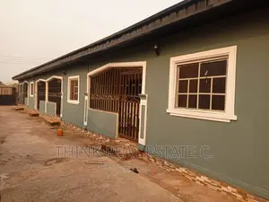 4units of 2bedroom at Evidence,Isihor on a 100/100 for Sale