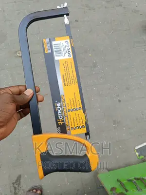 Complete Hand Saw