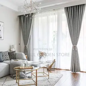 Curtain for Executive Homes