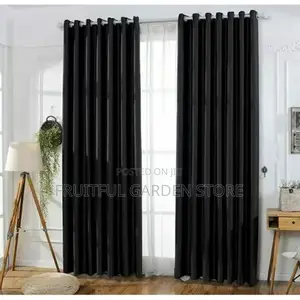 Curtain for Executive Homes