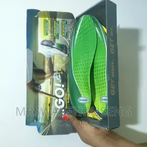 Dr. Scholl’S Running Insoles for Men Women