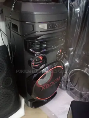 Lg Xboob Blast