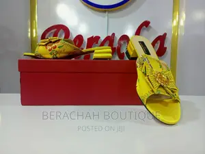 Quality Ladies' Slippers at a Give Away Price