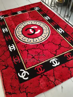 Design Turkish Center Rug