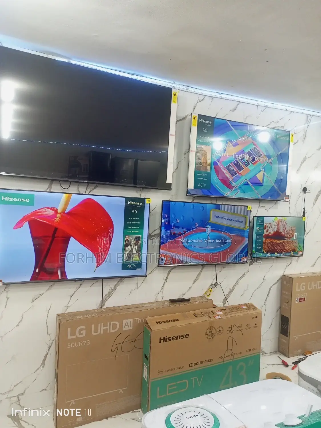 Television(S)