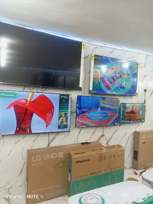 Television(S)