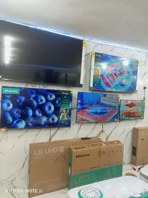 Television(S)
