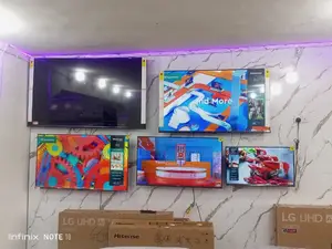 Television(S)