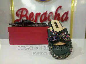 Quality Ladies Slippers at Give Away Price.
