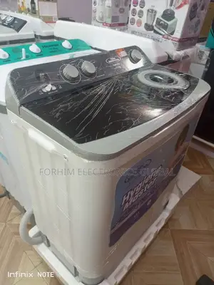 Thermocool 10.2kg Washing Machine