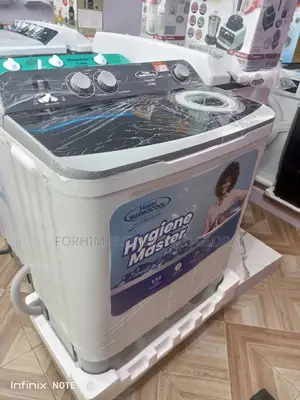 Thermocool 10.2kg Washing Machine